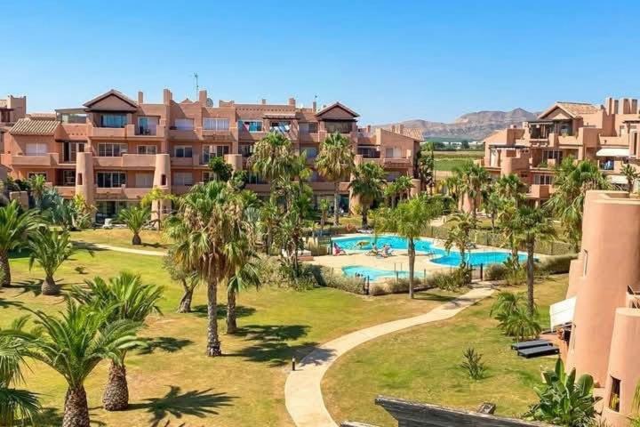 Mar Menor Sun *